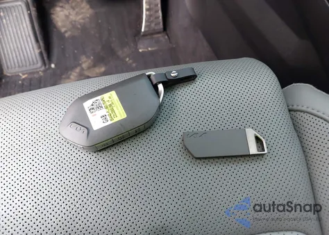 2024 Kia Sorento X-Pro Sx Prestige from USA, damaged, VIN 5XYRKDJF1RG305574